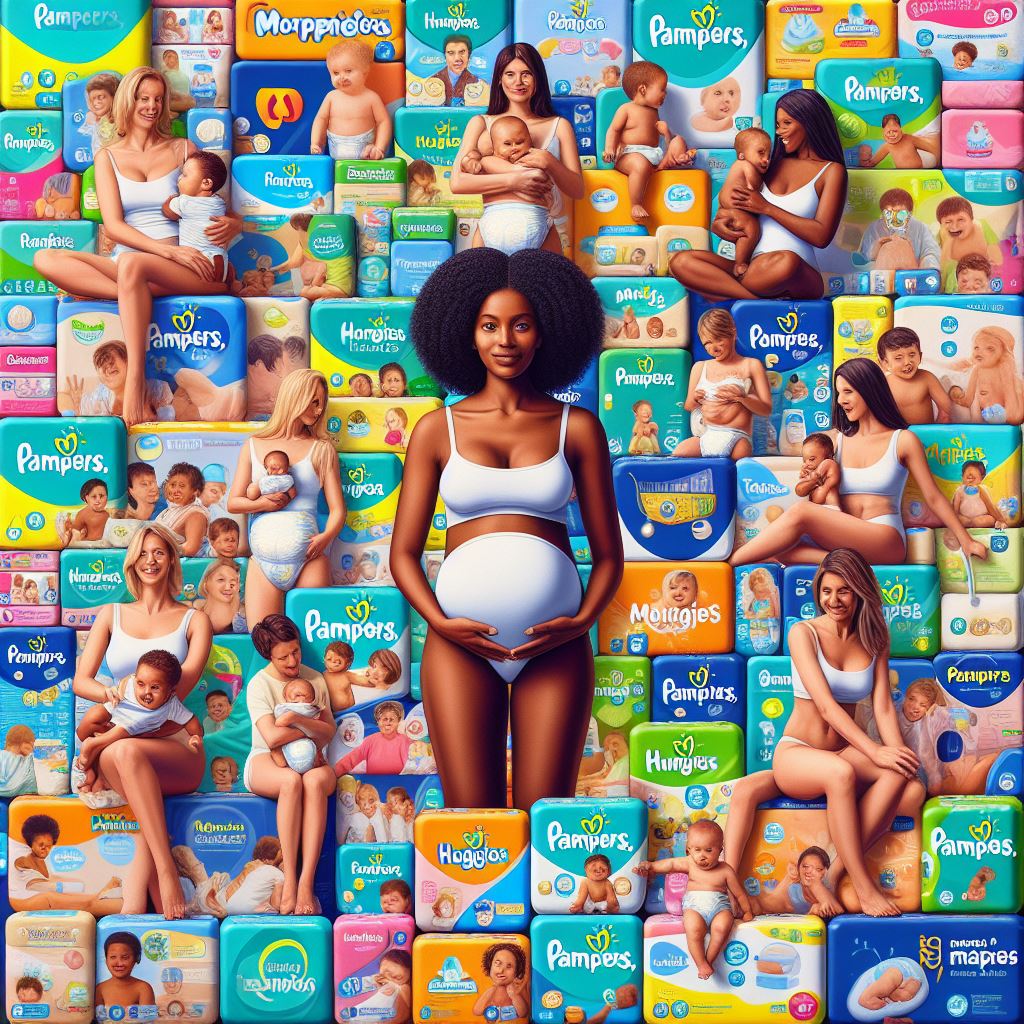 Best Baby Diaper Brands UK