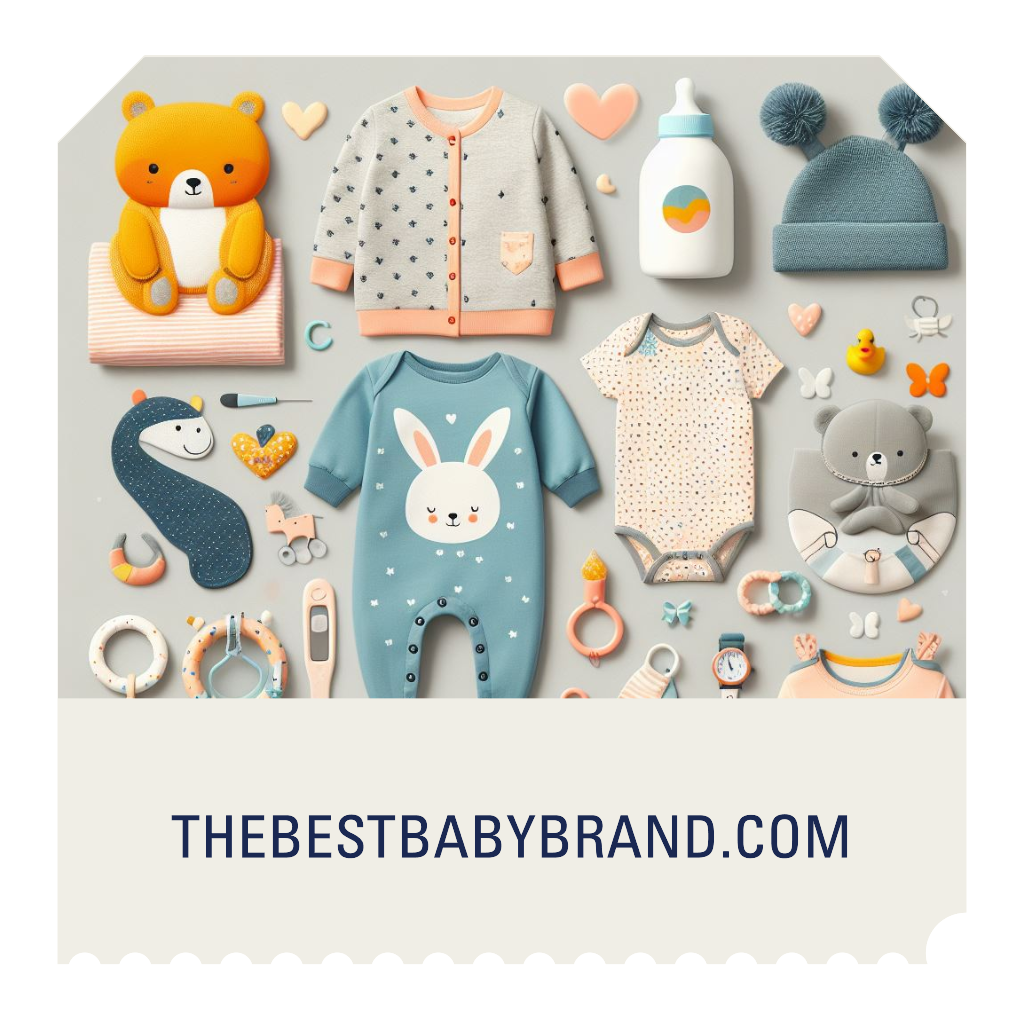 Baby Clothes Brands in Poland