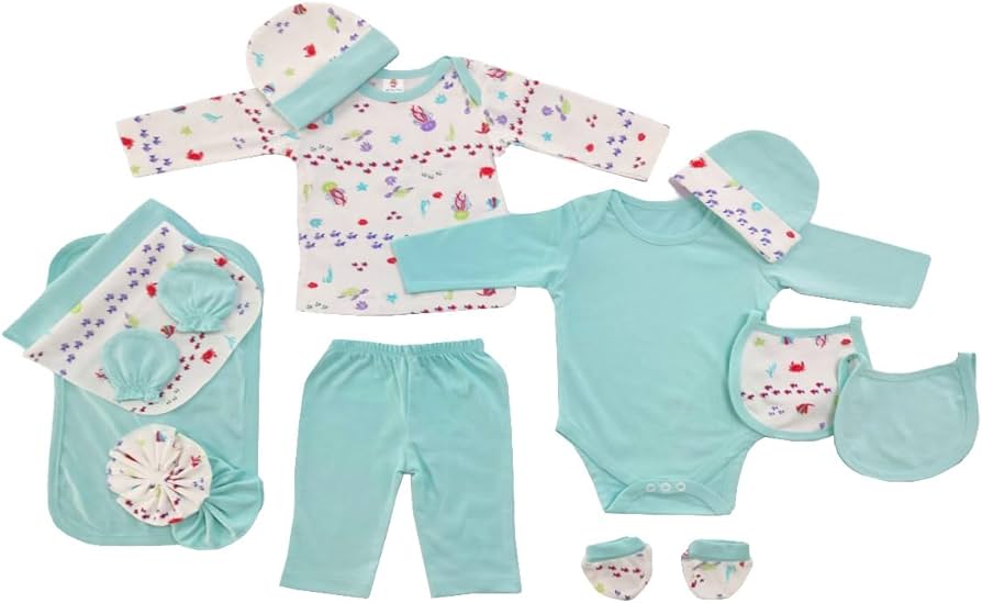 Baby Clothes Brands in Kuwait