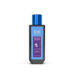 Blue Nectar Ayurvedic Baby Hair Oil with Organic Ghee, Almond Oil, Coconut Oil & Olive Oil for Hair and Scalp (18 Herbs, 100 ml)