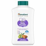 Himalaya Powder For Baby, 700G